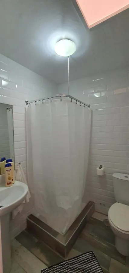 En El Corazon De Granada Apartment Spain