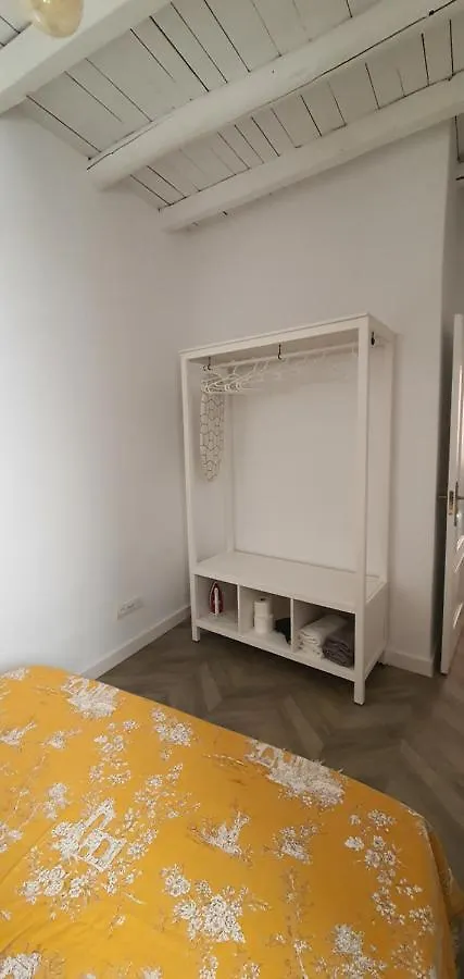 En El Corazon De Granada Apartment Spain