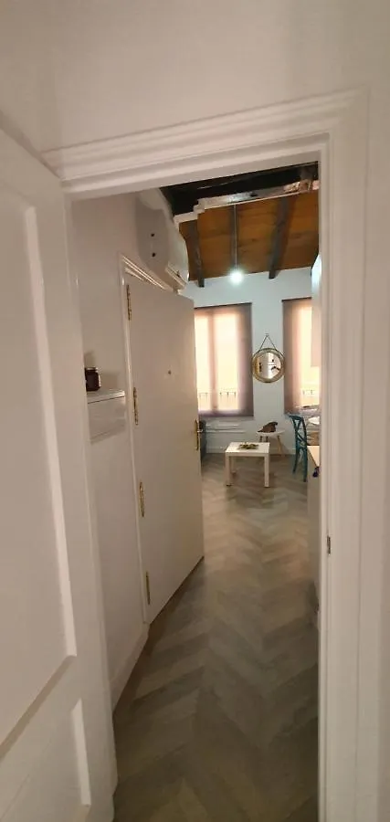 En El Corazon De Granada Apartment 0*,