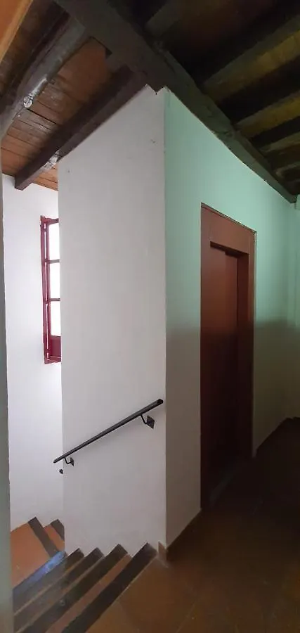 En El Corazon De Granada Apartment Spain