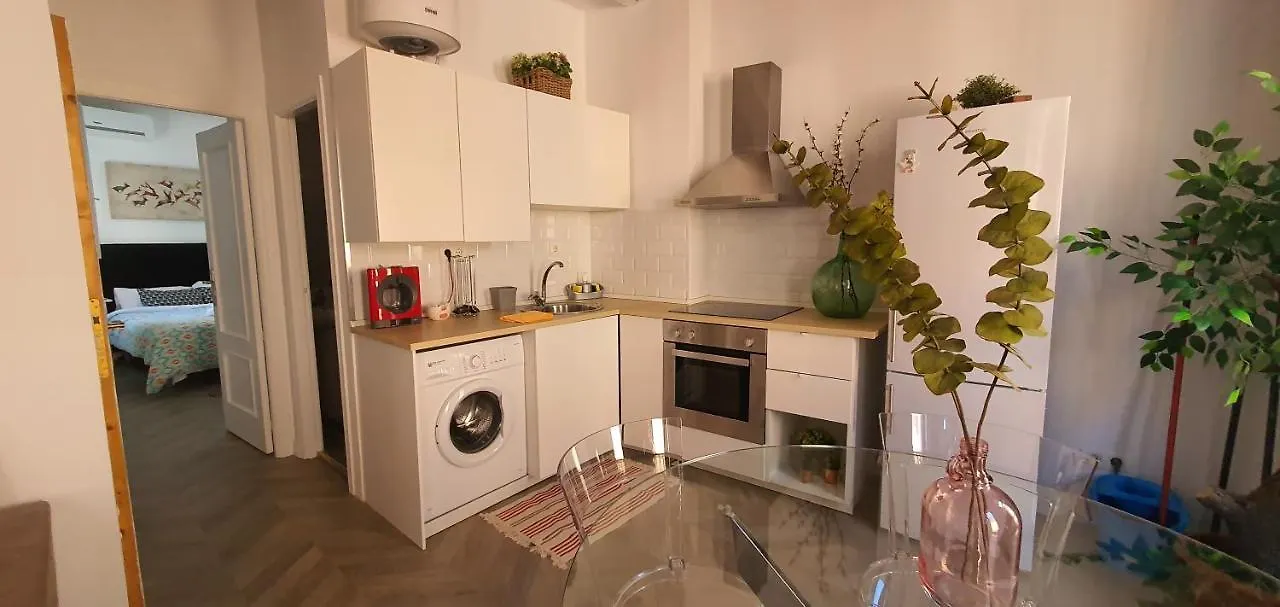Apartament En El Corazon De Grenada