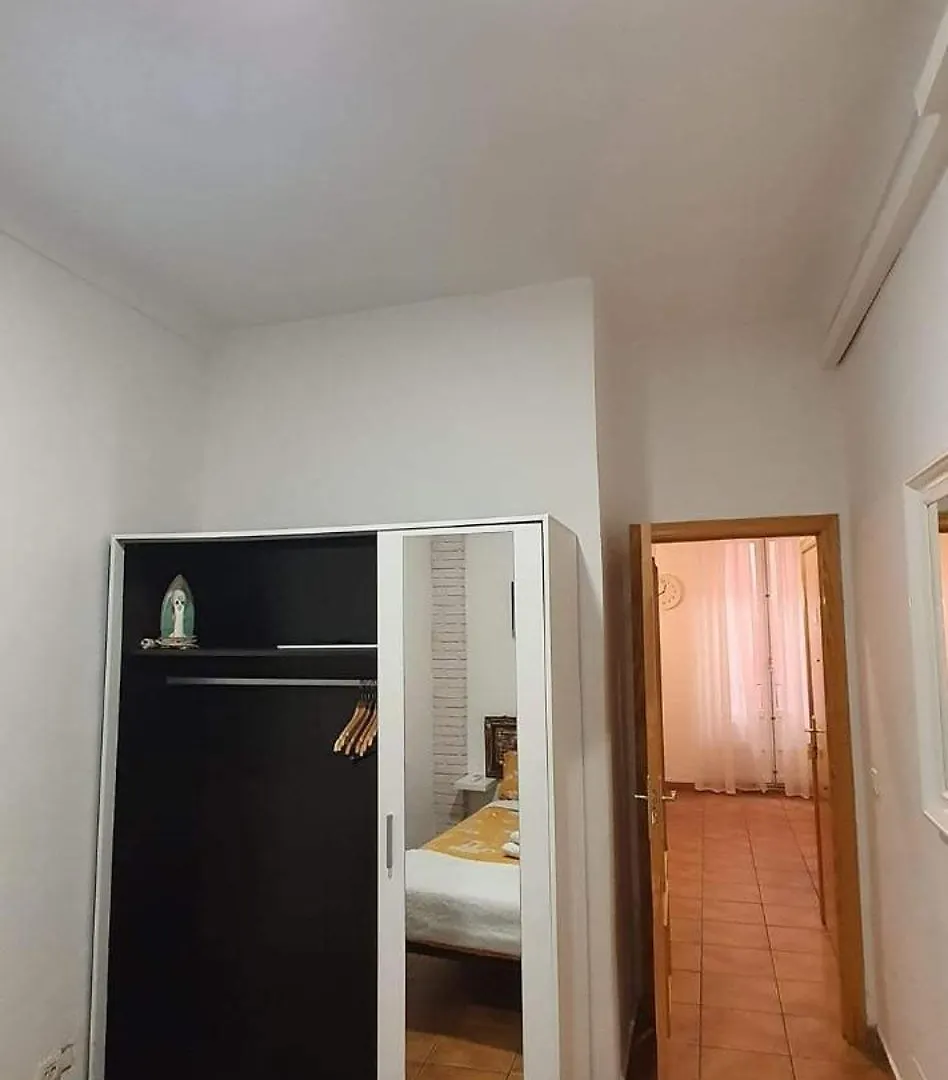 En El Corazon De Granada Apartment