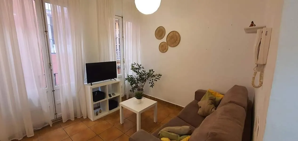 En El Corazon De Granada Apartment 0*,  Spain