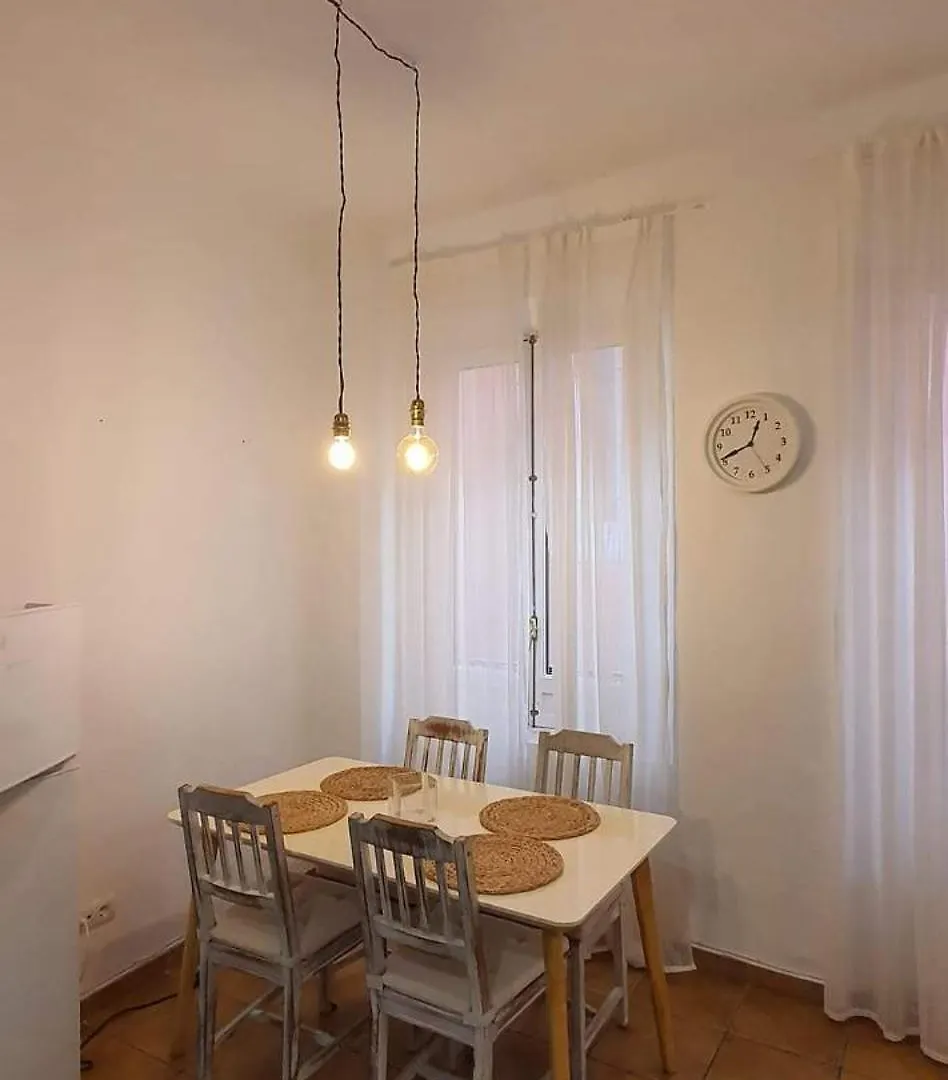 En El Corazon De Granada Apartment 0*,  Spain