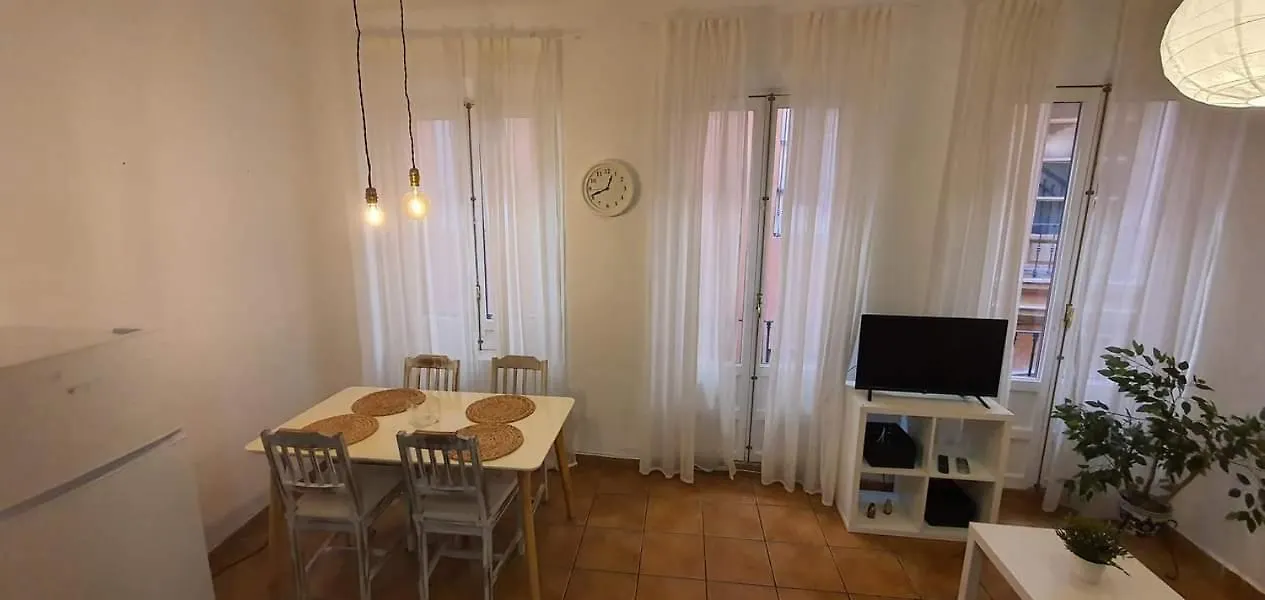 En El Corazon De Granada Apartment 0*,  Spain