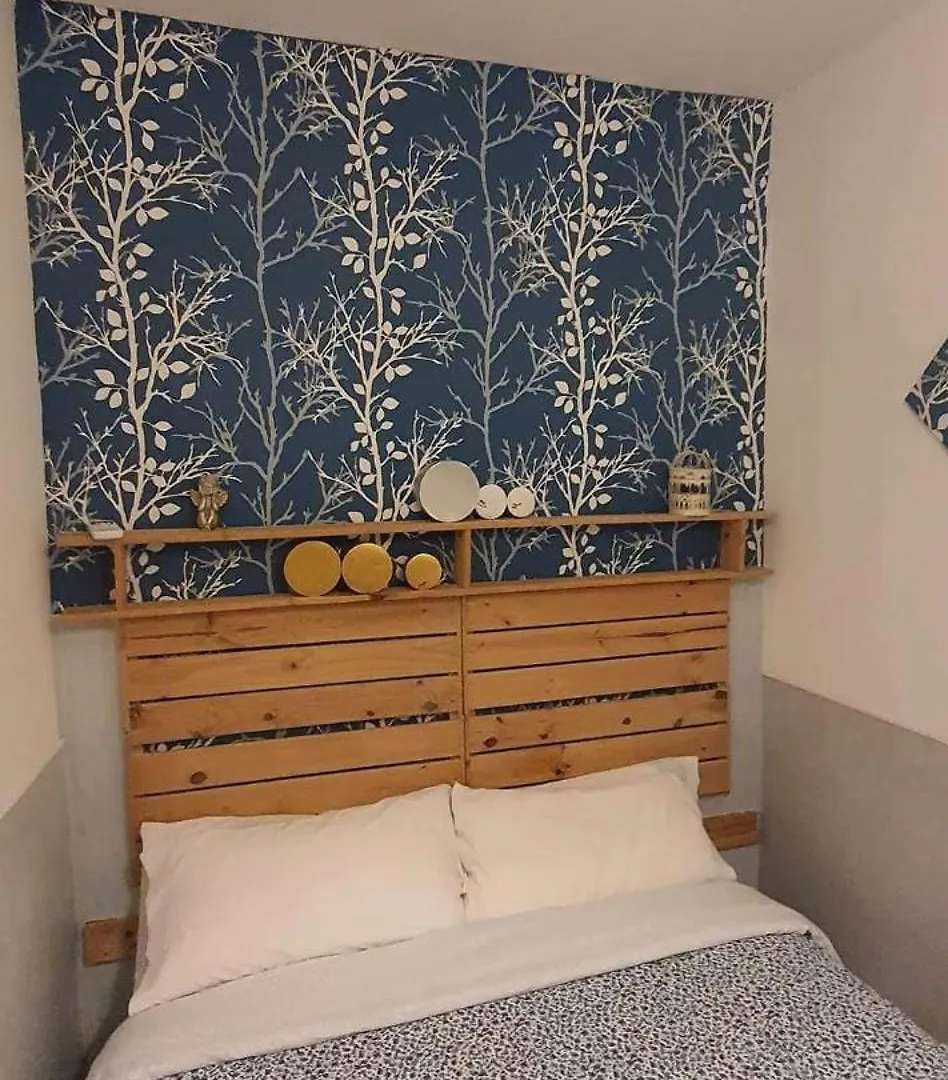 En El Corazon De Granada Apartment