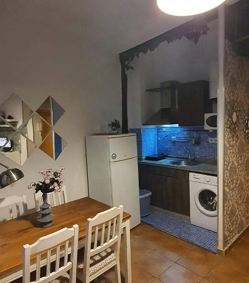 Apartament En El Corazon De Grenada