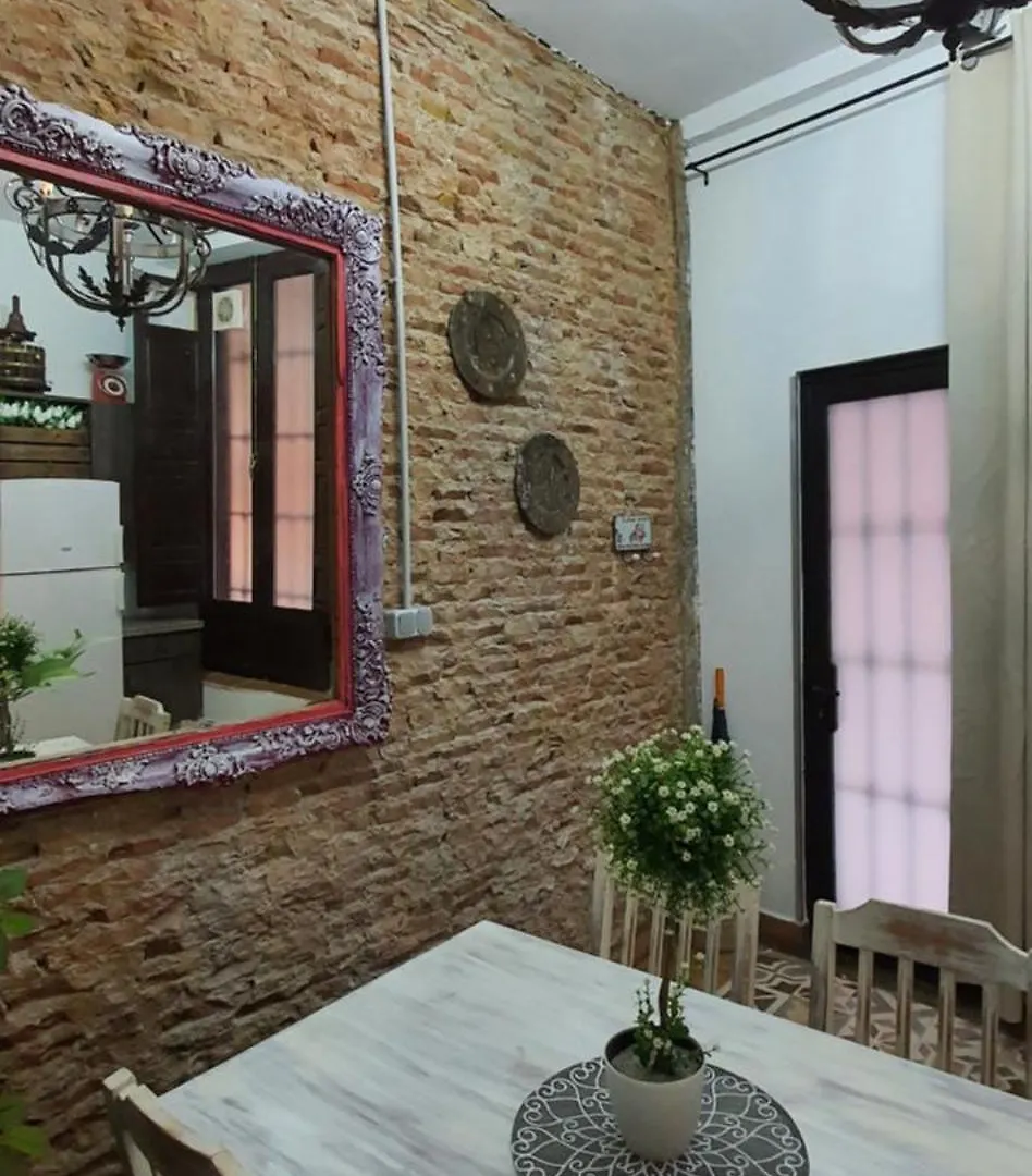 En El Corazon De Granada Apartment Spain