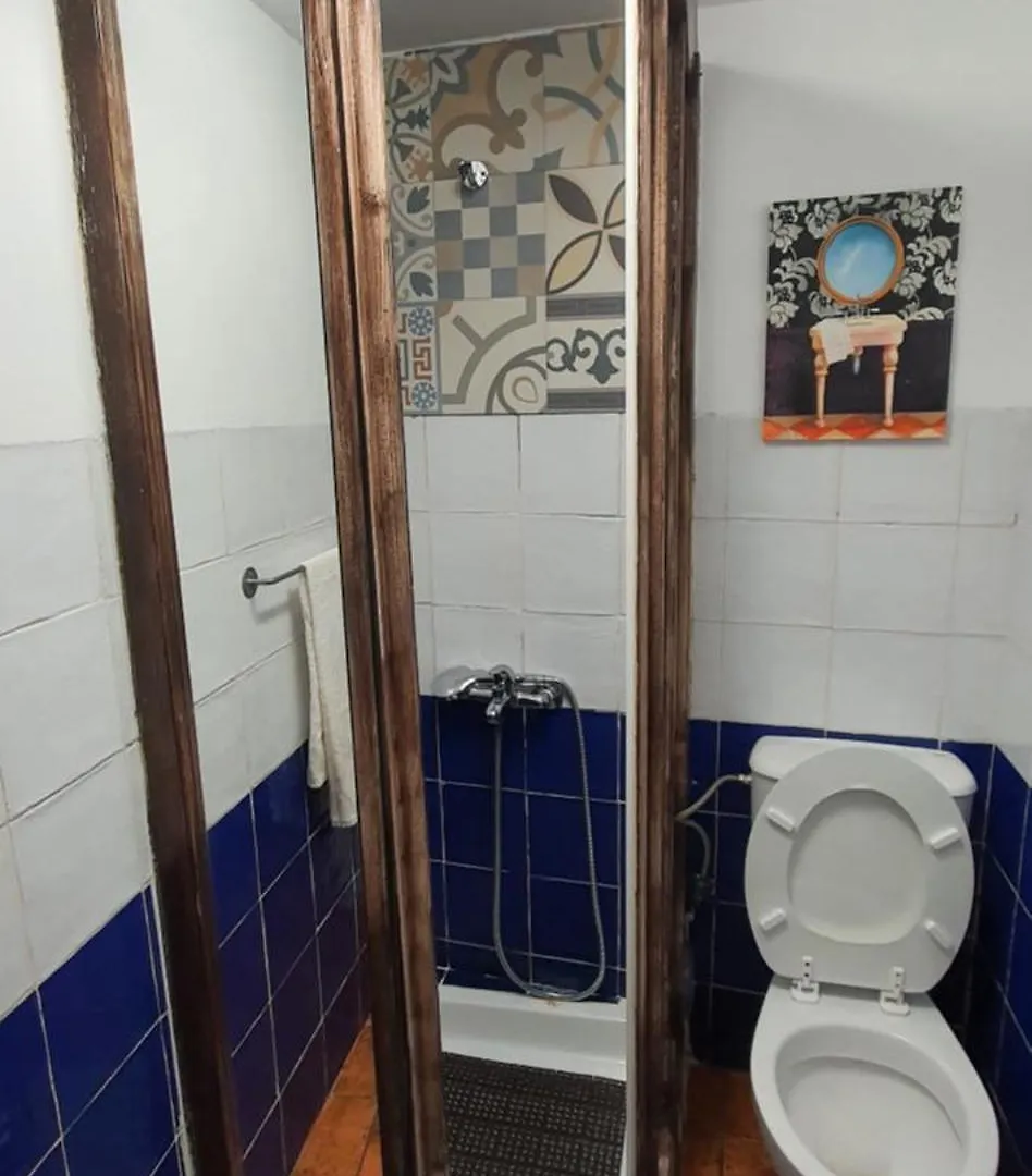 En El Corazon De Granada Apartment Spain