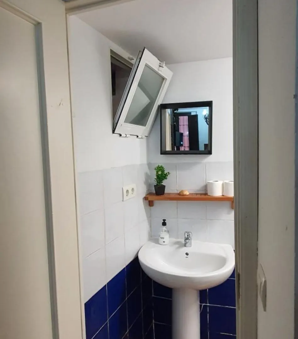 Apartament En El Corazon De Grenada Hiszpania