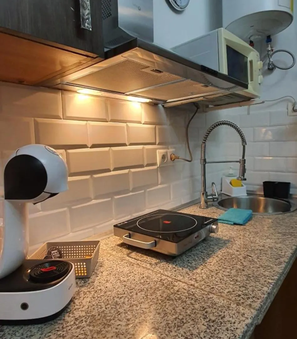 Apartament En El Corazon De Grenada