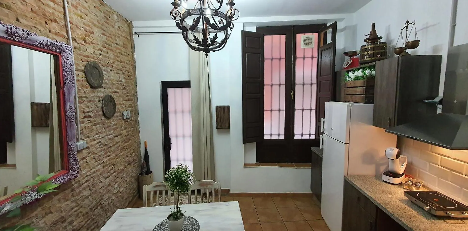 Apartament En El Corazon De Grenada
