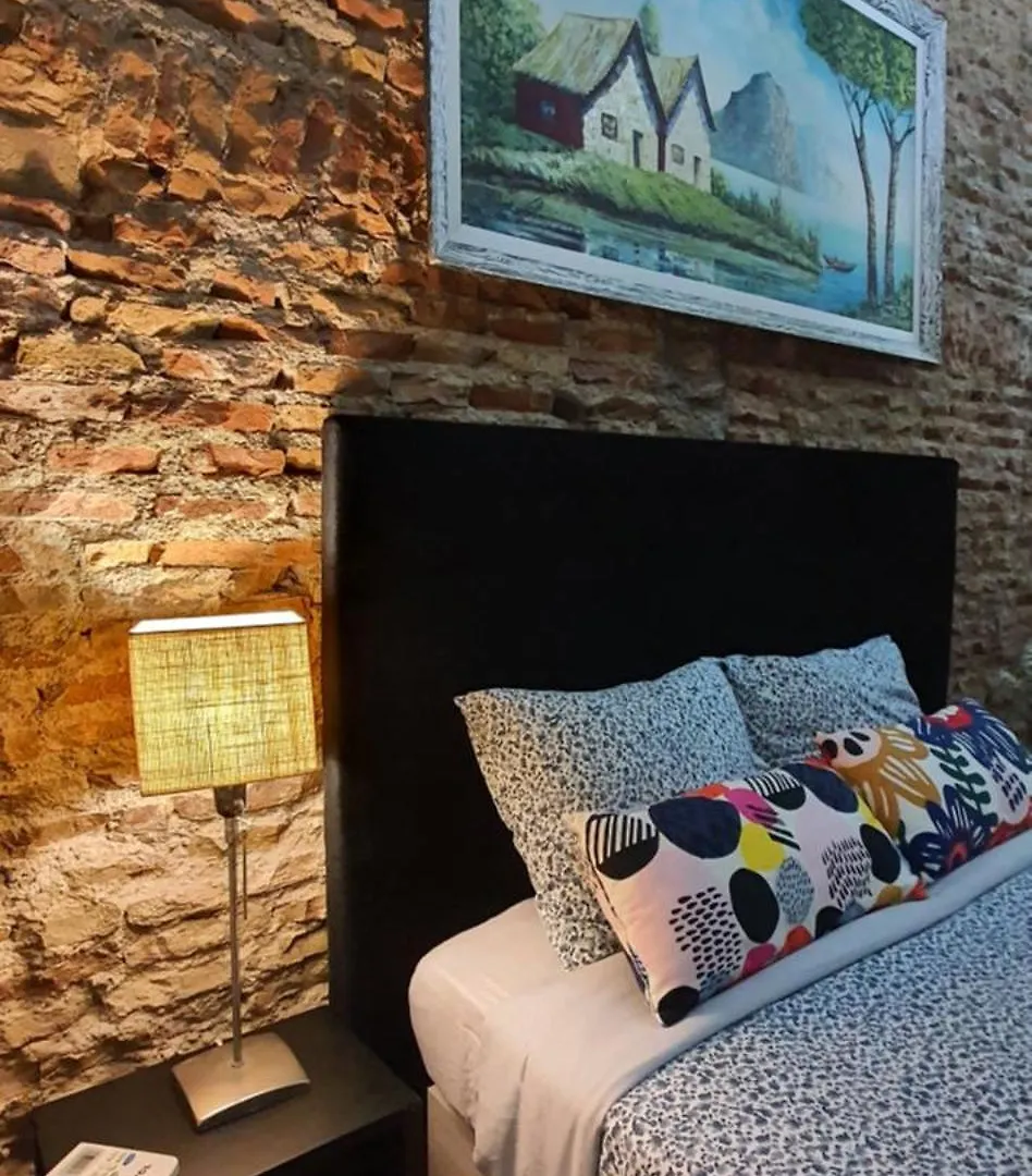 En El Corazon De Granada Apartment 0*,  Spain