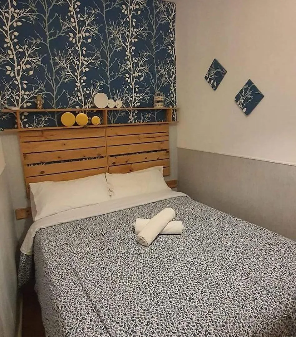 En El Corazon De Granada Apartment Spain