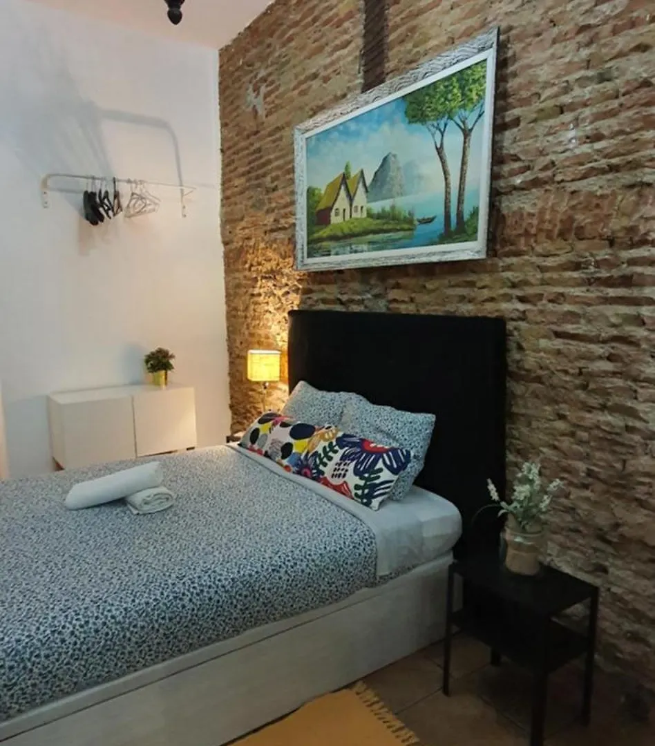 En El Corazon De Granada Apartment 0*,  Spain